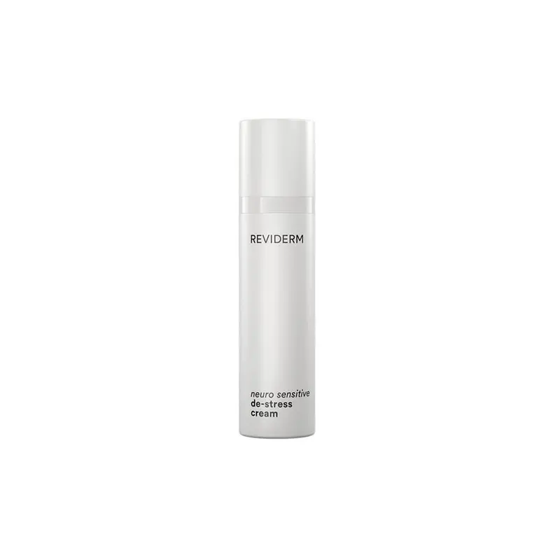 Neuro sensitive de‑stress cream REVIDERM 50ml