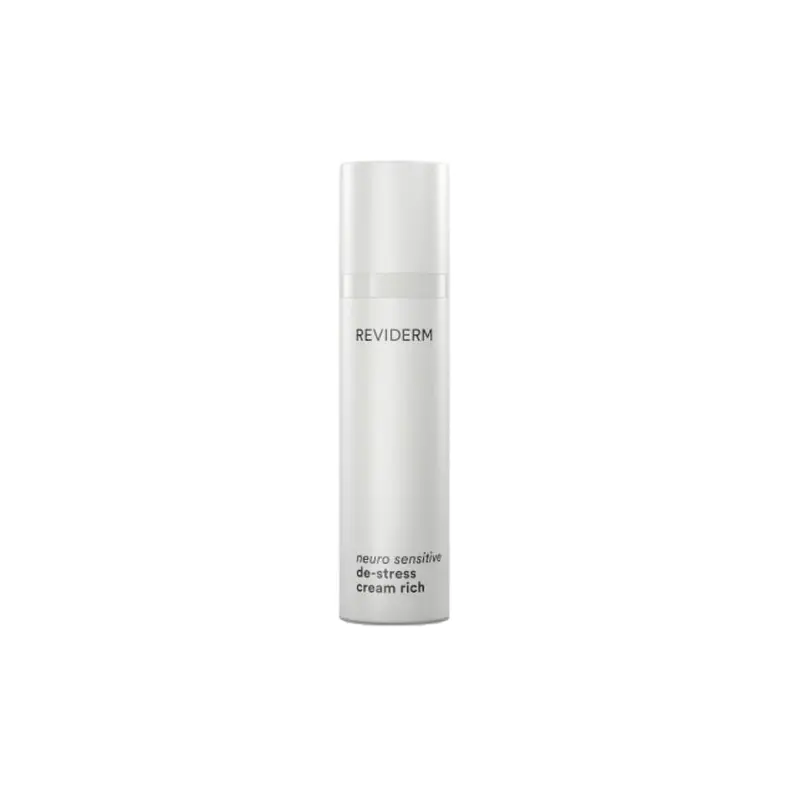 Neuro sensitive de‑stress cream rich REVIDERM 50ml