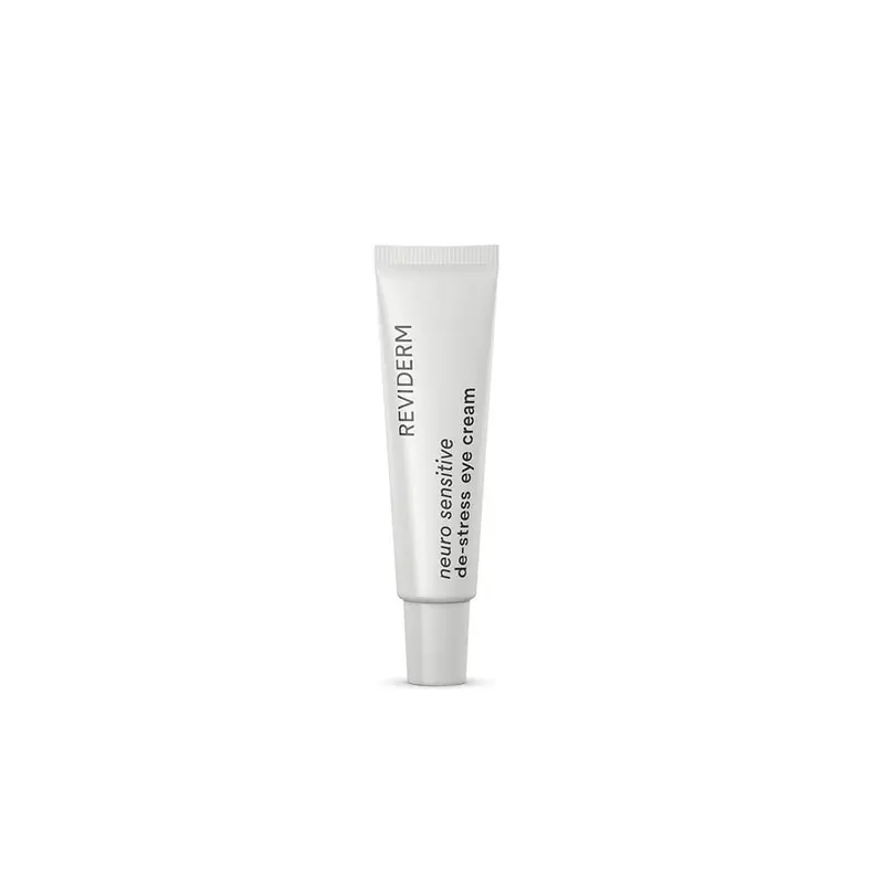Neuro sensitive de‑stress eye cream REVIDERM 15ml