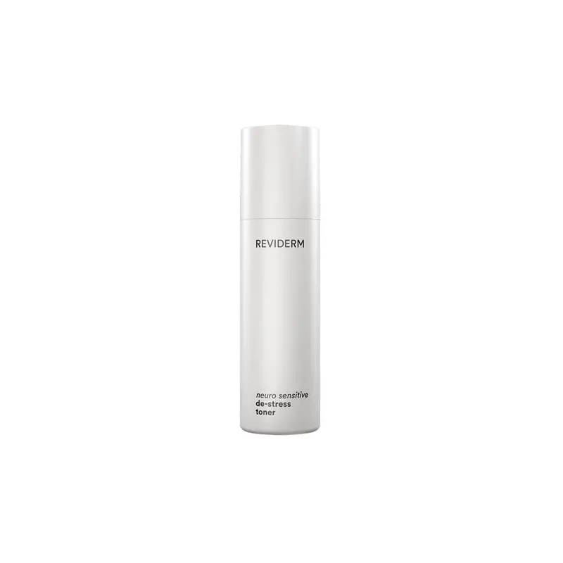 Neuro sensitive de‑stress toner REVIDERM 200ml