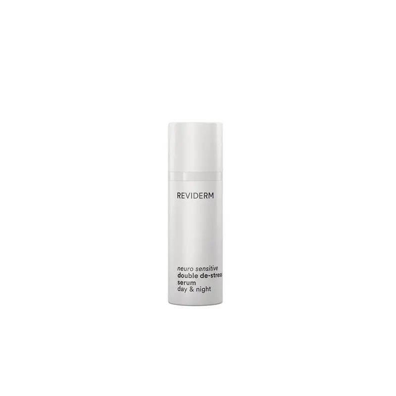 Neuro sensitive double de‑stress serum REVIDERM 40ml