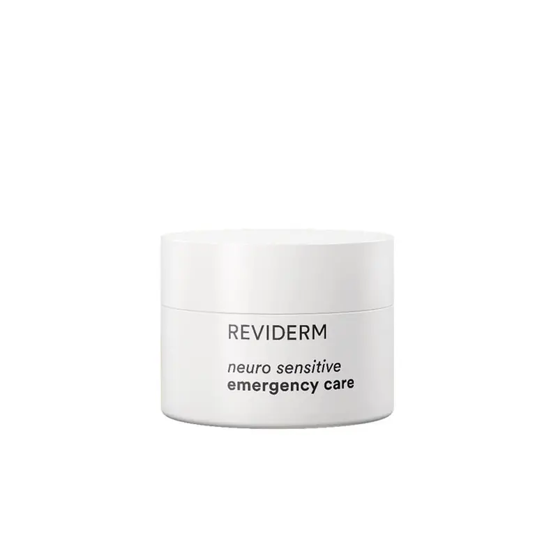 Neuro sensitive emergency care REVIDERM 50 ml