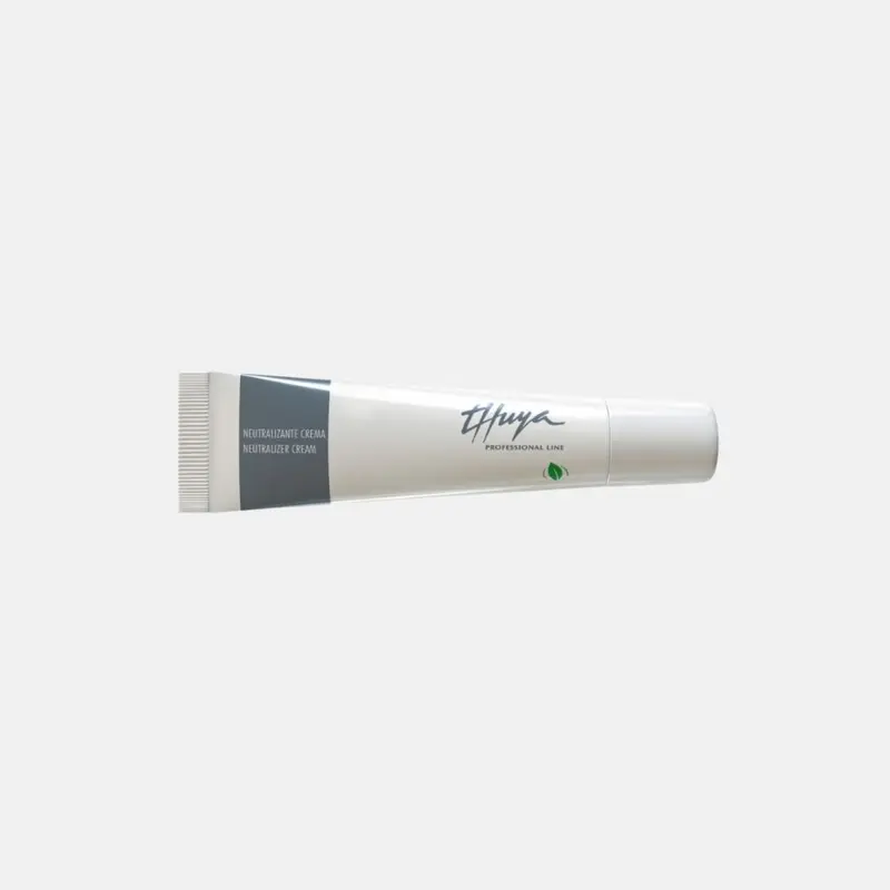 Neutralizante en crema - Thuya