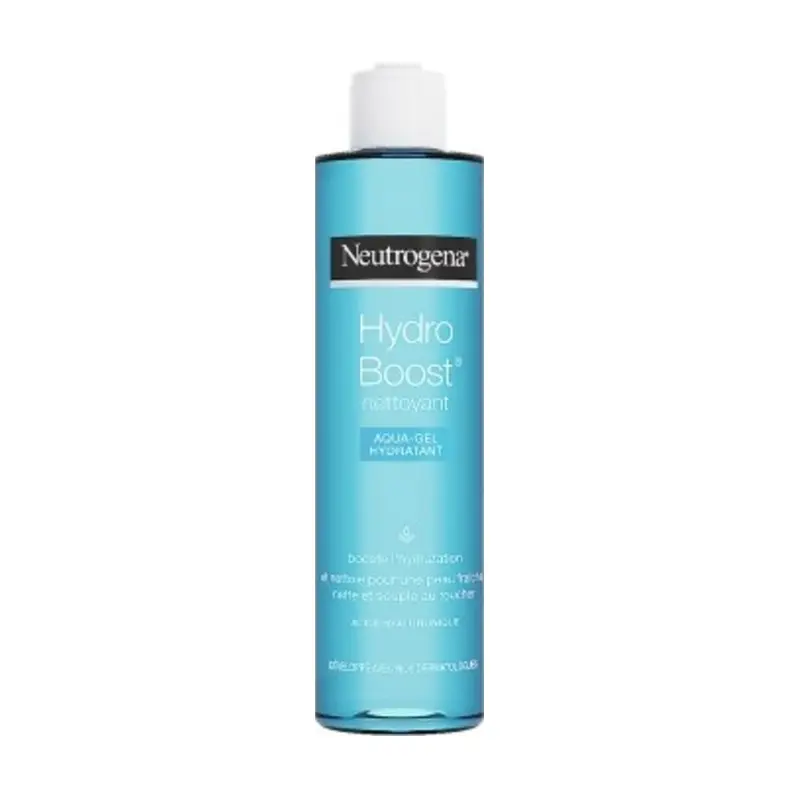 NEUTROGENA HYDRO BOOST GEL DE AGUA 200 ML