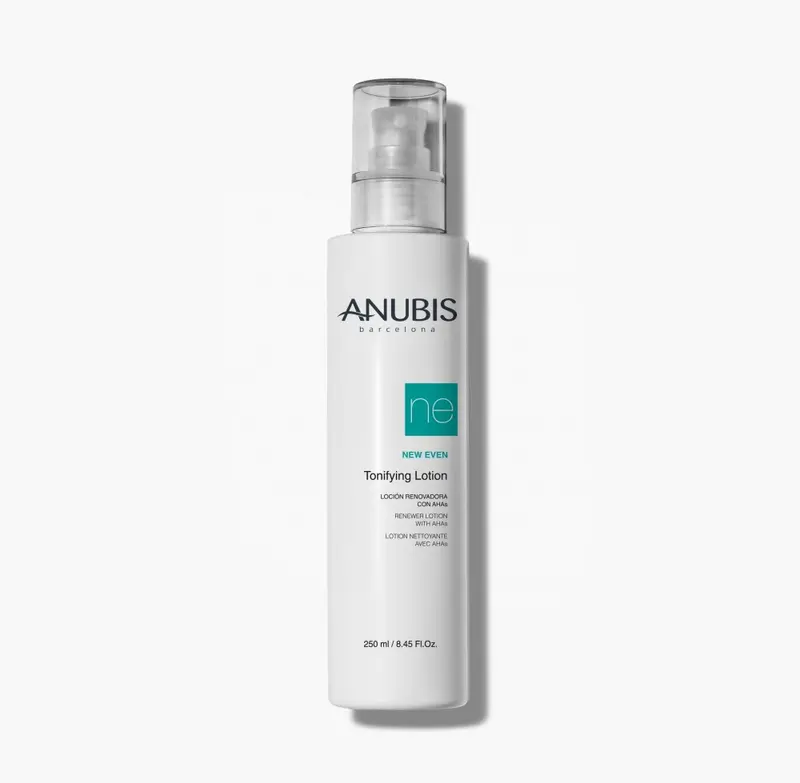 New Even Tonifying Lotion