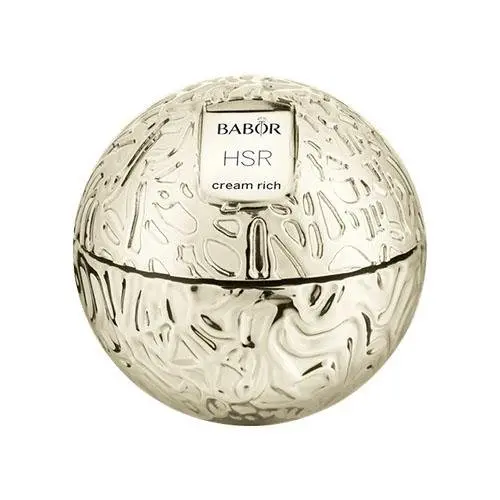 NEW HSR Lifting Cream Rich Babor