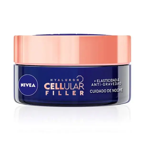 Night anti age Cream NIVEA