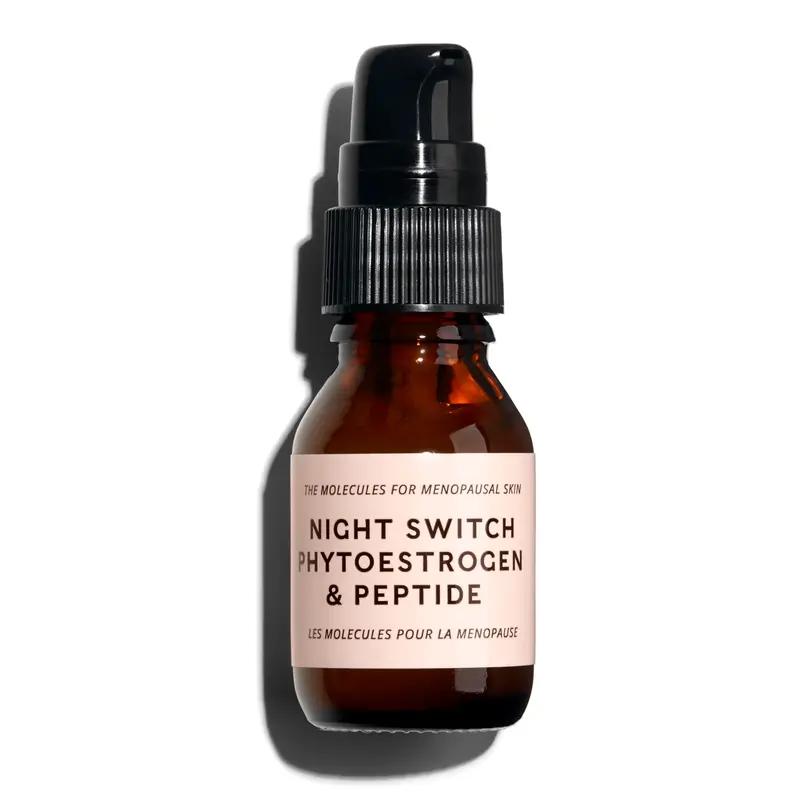 NIGHT SWITCH PHYTOESTROGEN & PEPTIDE 15 ML