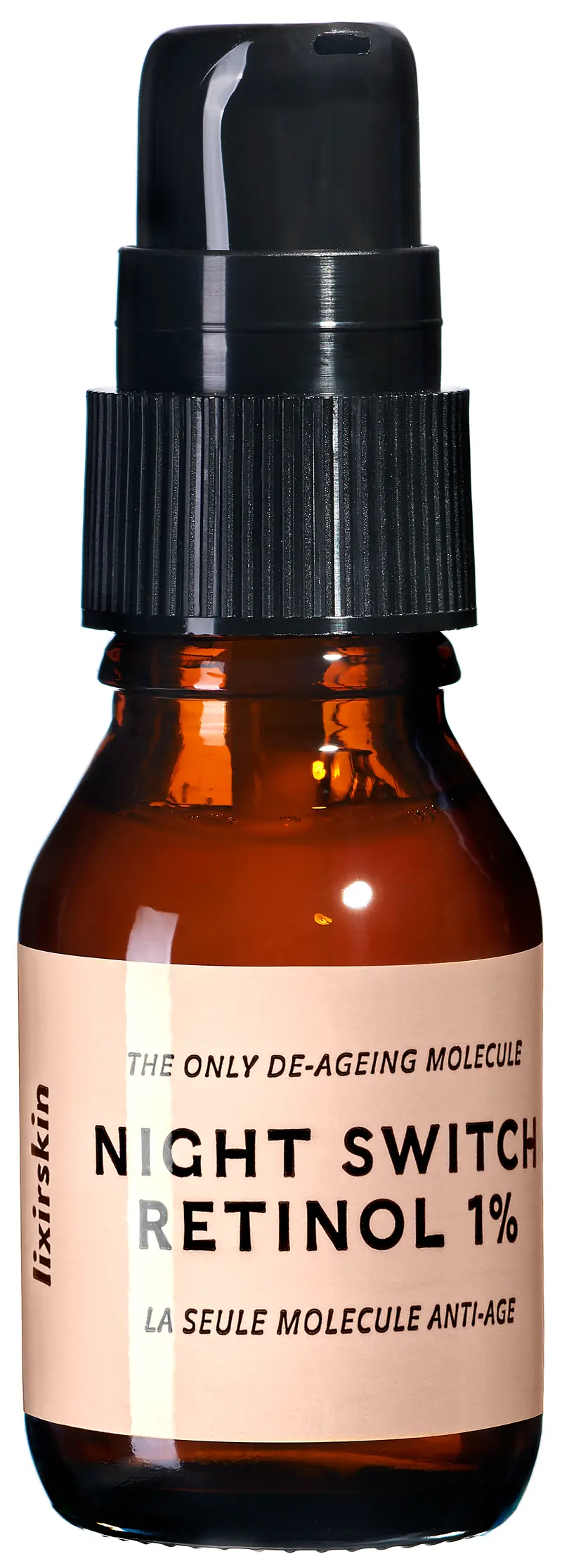 NIGHT SWITCH RETINOL 15ML