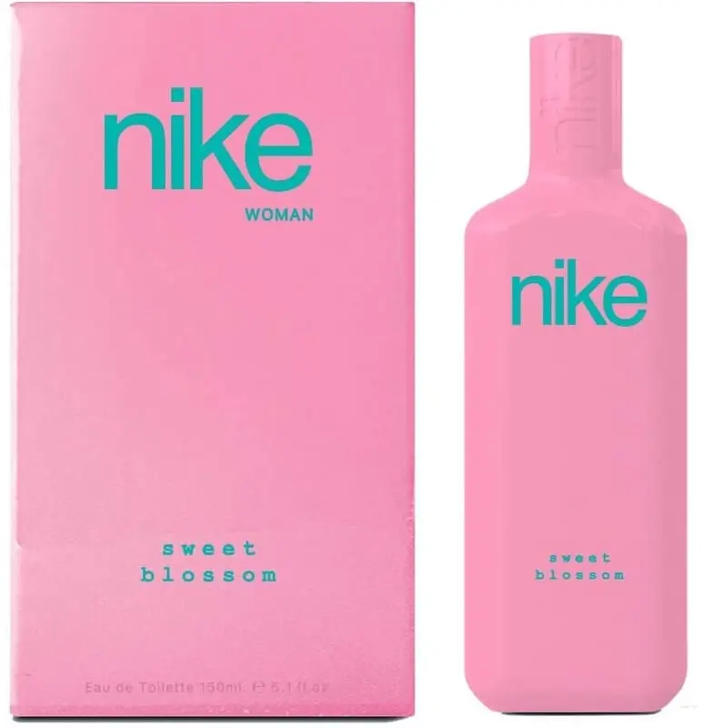 Nike Colonia Sweet Blossom Woman Vapo 150 ml