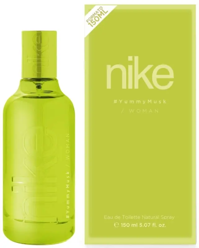 Nike Colonia Yummy Musk Woman 150VP