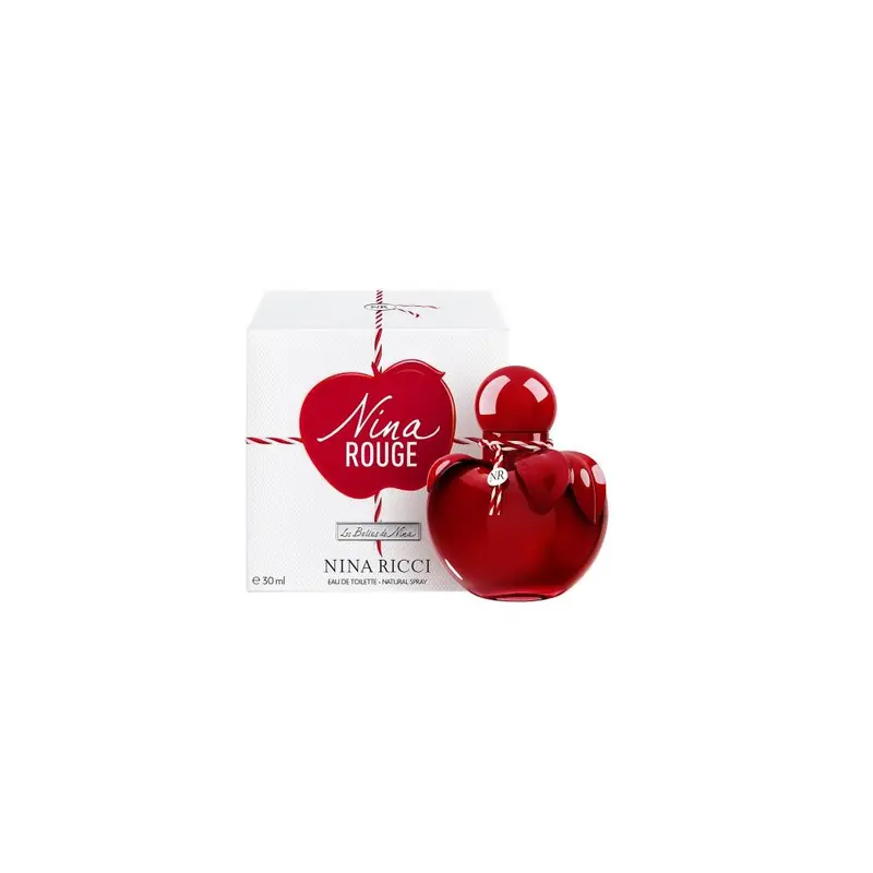 Nina ricci nina rouge etv 30ml