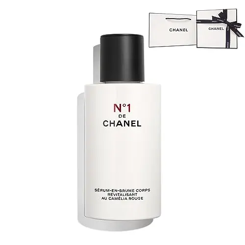 Nº 1 Sérum en Brume Corps Revitalisant Chanel 140 ml