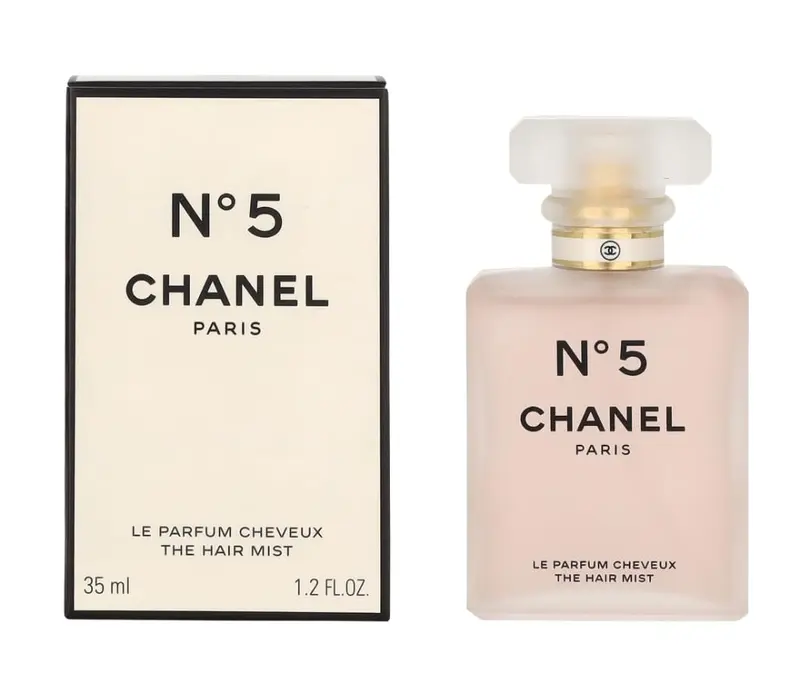Nº 5 Parfum Cheveux 35 ml - Fragancia para Cabello Chanel
