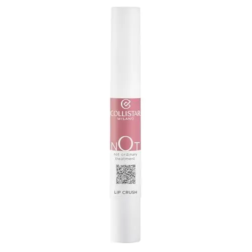 NOT Lip Crush Voluminizador 4,5 ml - Tratamiento Rimplante Collistar