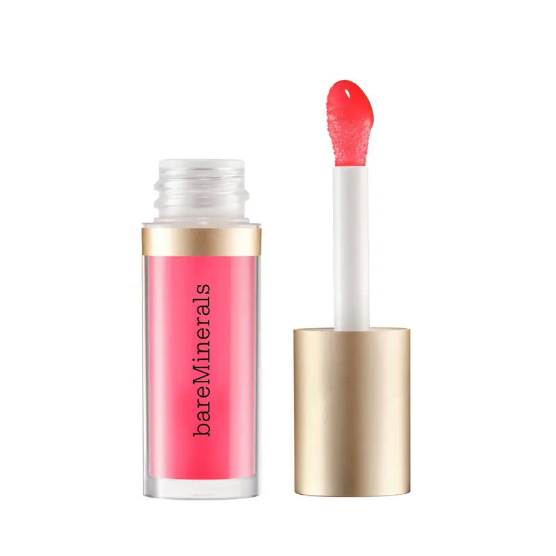 Nourishing Lip Oil #Adore - Aceite Labial Nutritivo Vegano 3.8ml