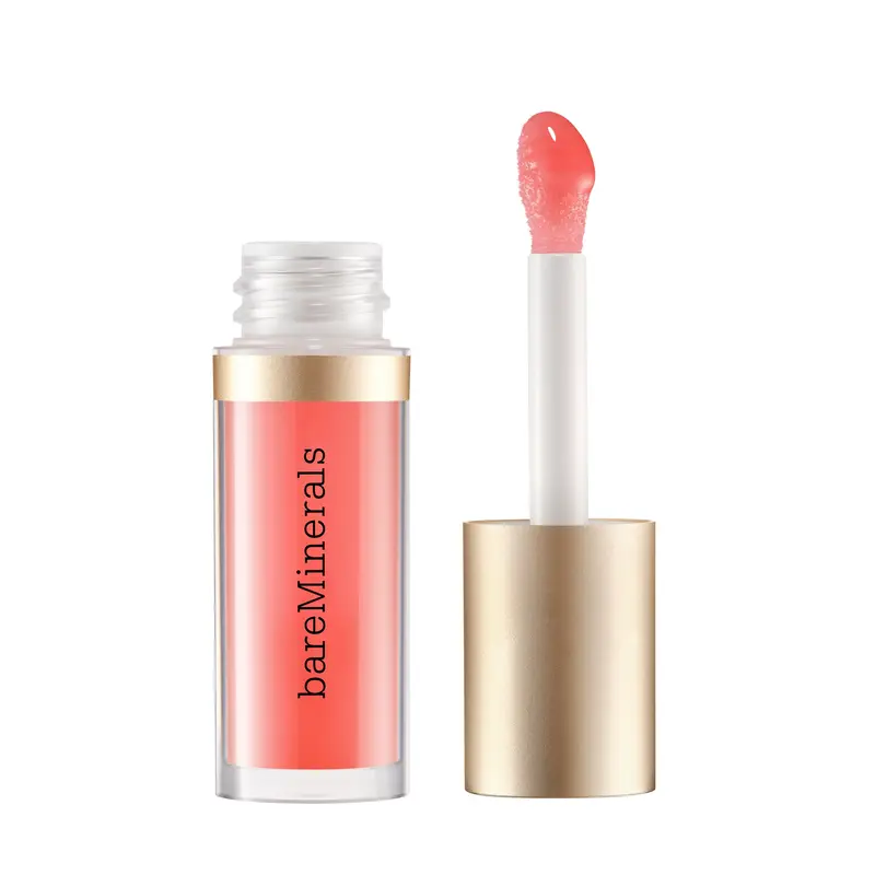 Nourishing Lip Oil #Charm - Aceite Labial Hidratante Vegano 3.8ml