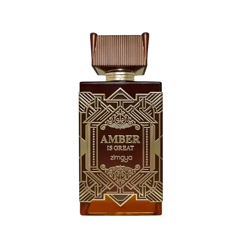 Noya Amber Is Great Extrait de Parfum 100 ml Unisex