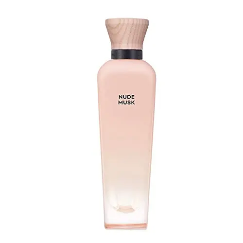 Nude Musk Eau de Parfum 60 ml - Adolfo Dominguez