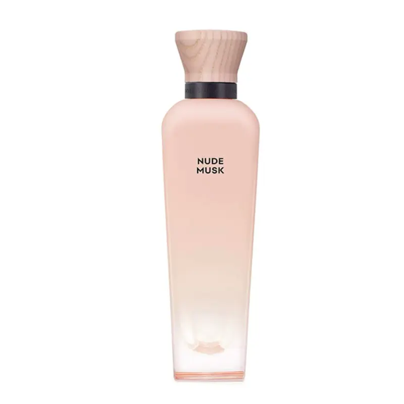 Nude Musk Eau de Parfum Recarga 250 ml - Adolfo Dominguez