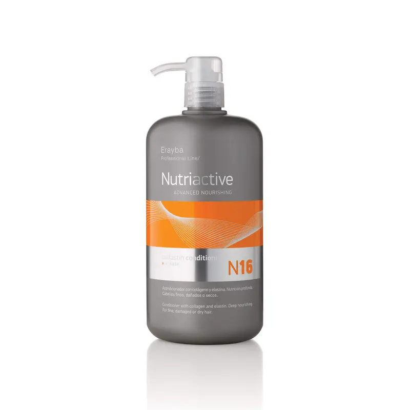 NutriActive N16 collastin conditioner 1L+REGALO