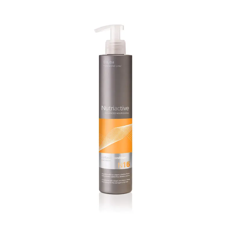 NutriActive N16 collastin conditioner 250ML+REGALO