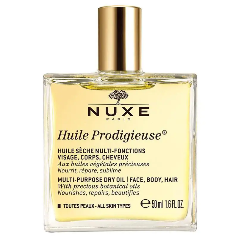Nuxe huile prodigieuse 50ml