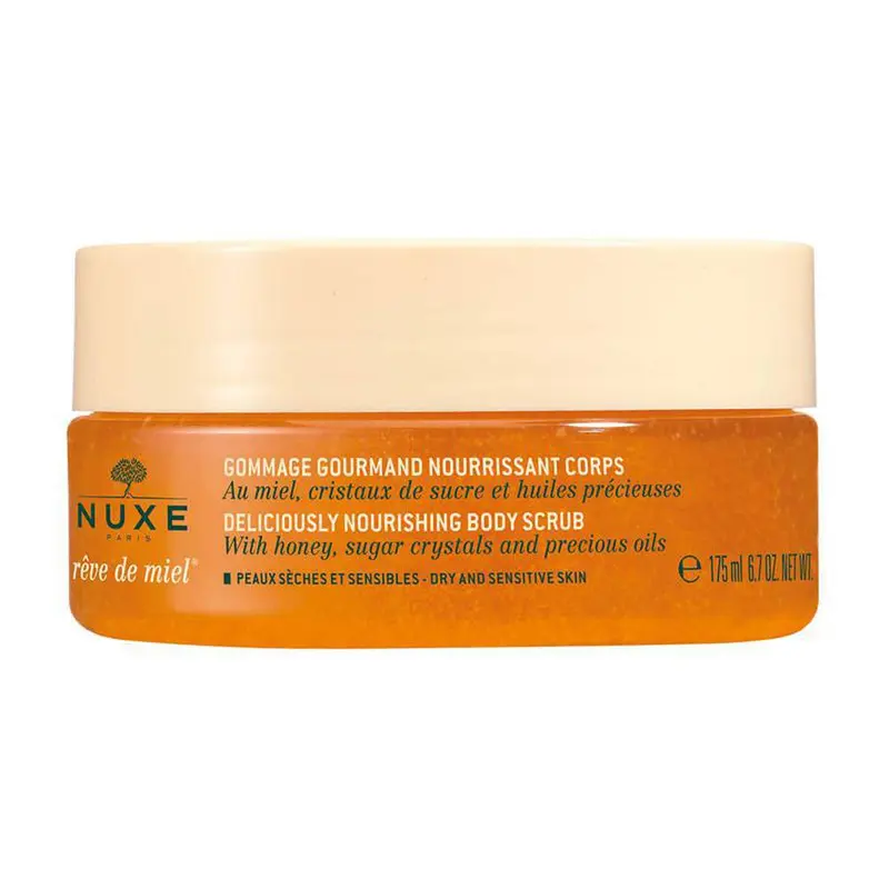 Nuxe reve miel 175ml