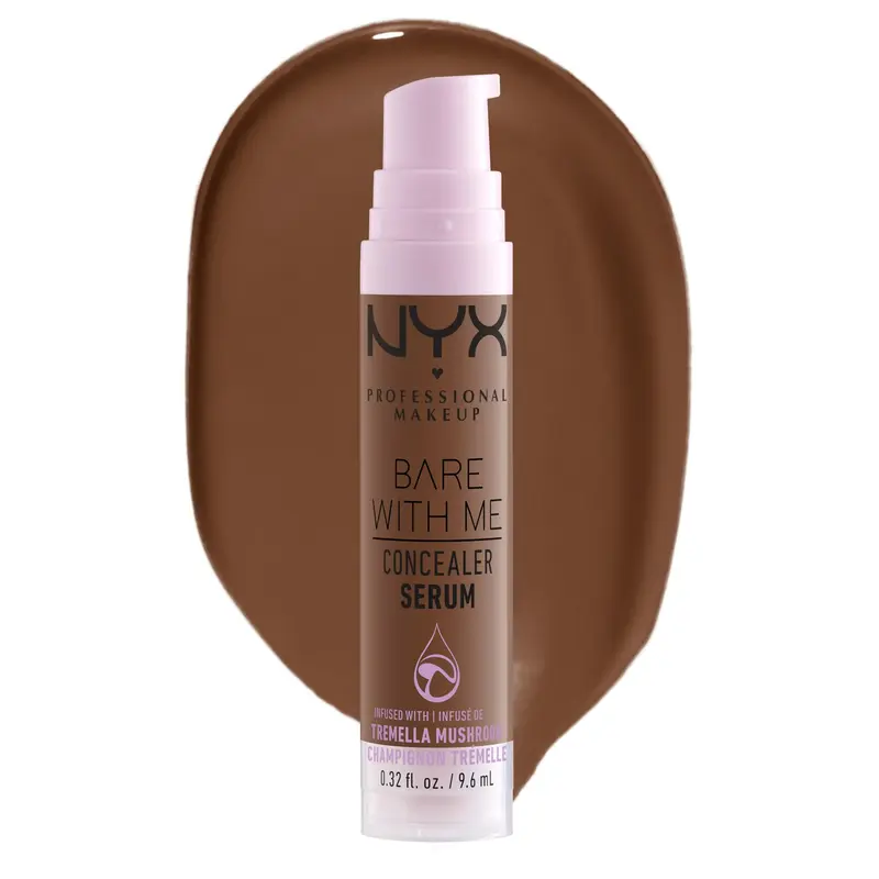 NYX Base corrector