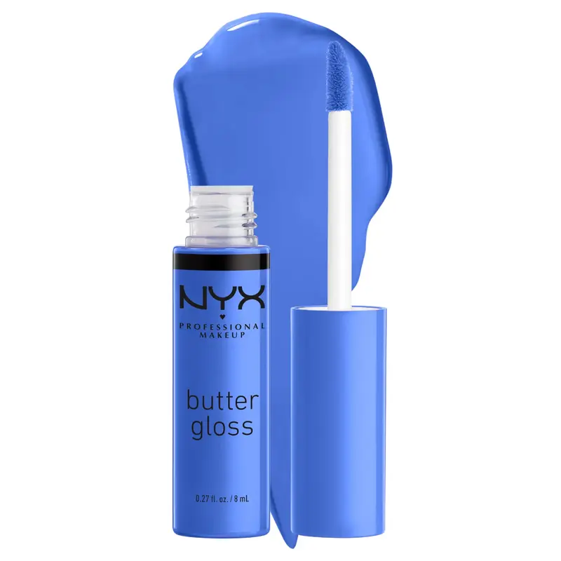 NYX Lipgloss