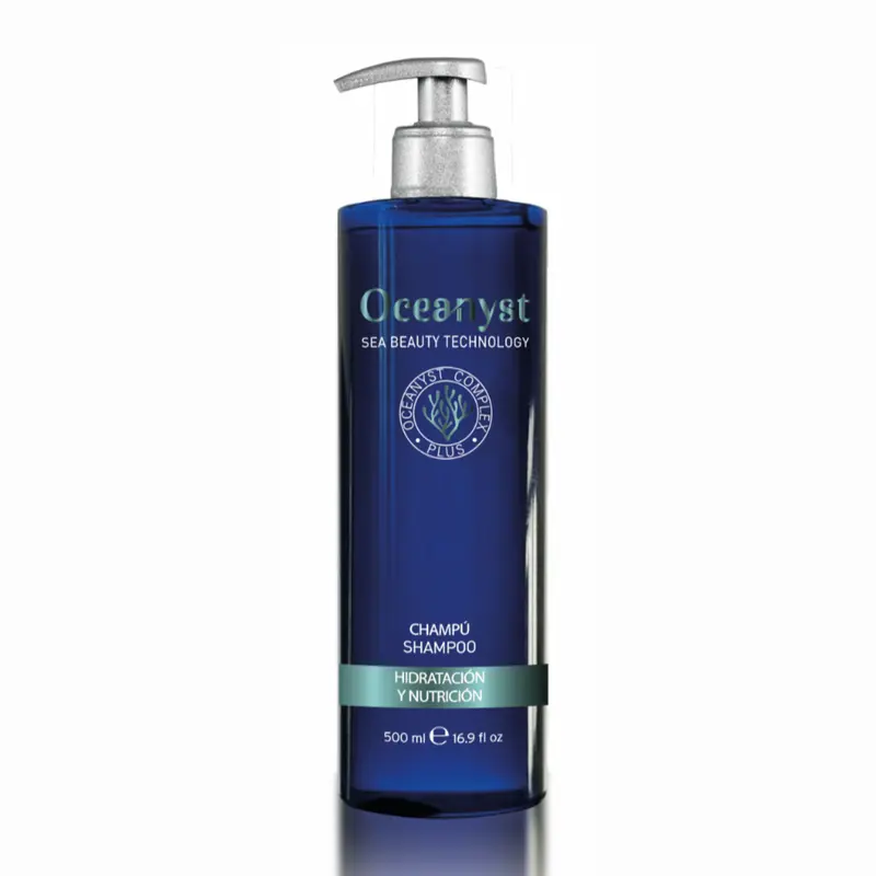 Oceanyst- Champú hidratante y nutritivo