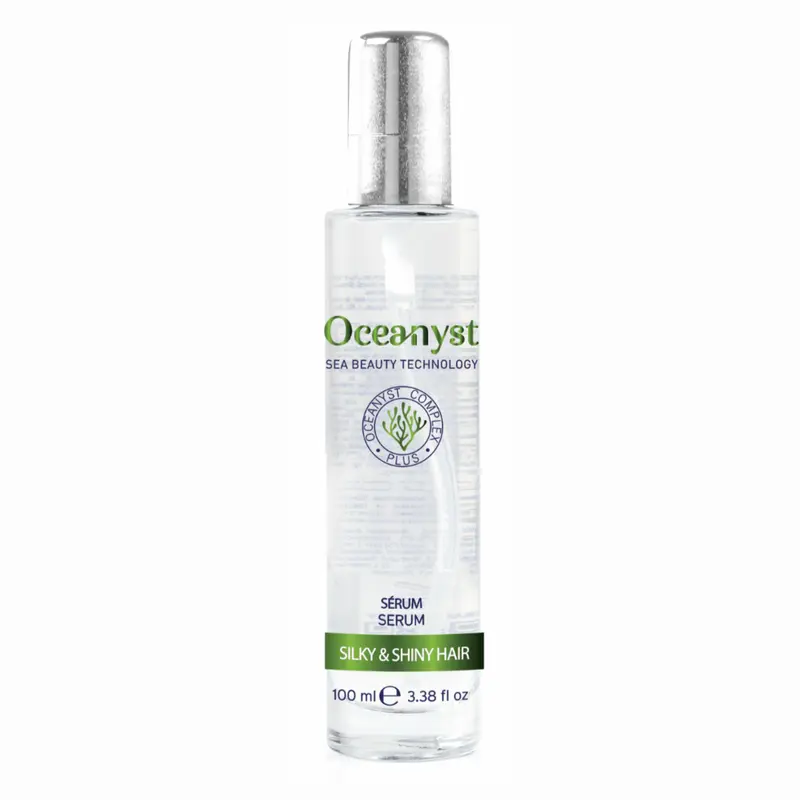 Oceanyst- Sérum Silky & Shine 100ml