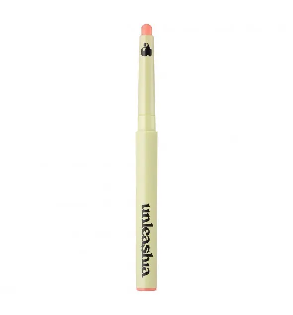 OH! HAPPY DAY LIP PENCIL NO. 2 KEEP SMILE - UNLEASHIA
