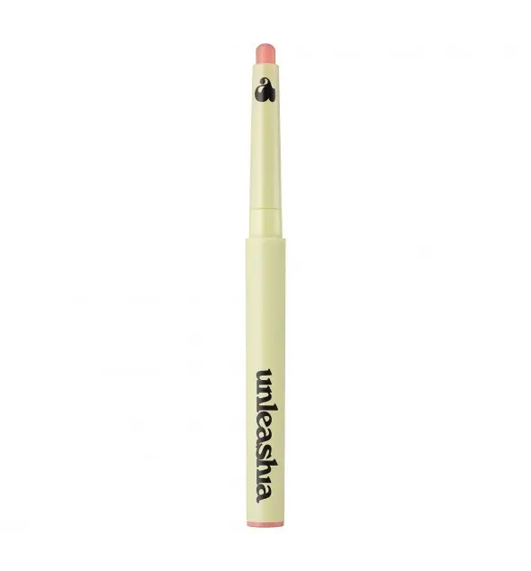 OH! HAPPY DAY LIP PENCIL NO. 4 BAE BAE - UNLEASHIA
