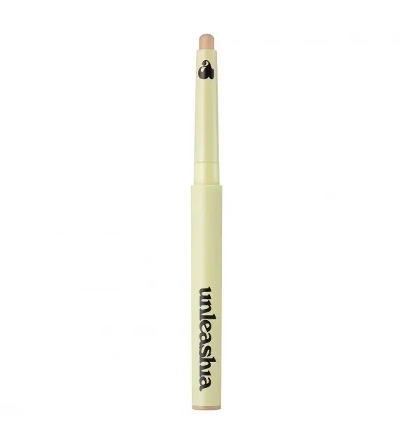 OH! HAPPY DAY LIP PENCIL NO. 7 BURNT TOAST - UNLEASHIA