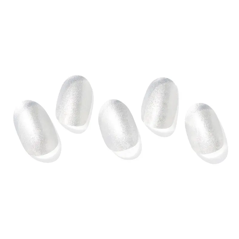 OHORA GEL NAIL - CREAM ROSE