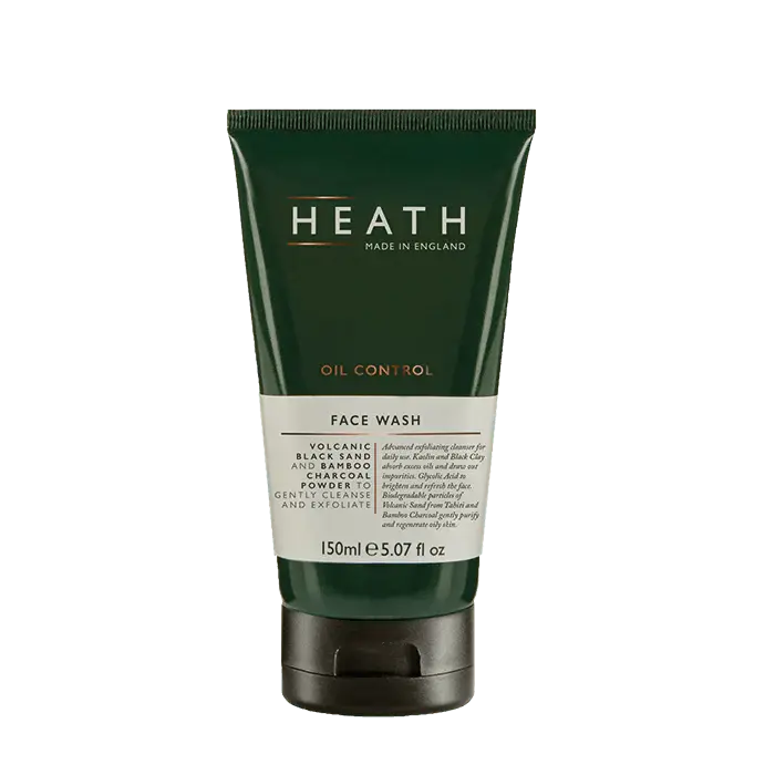 OIL CONTROL FACE WASH 150 ML