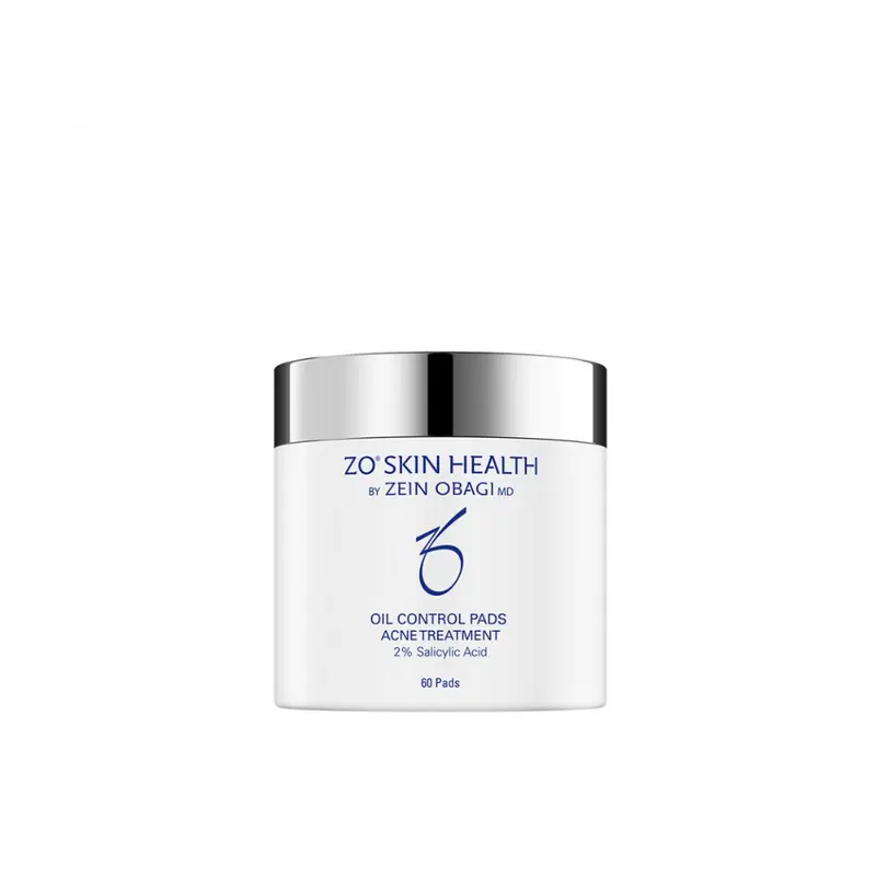 Oil Control Pads ZO Skin Health 60 pads