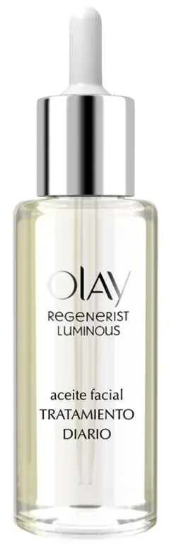 Olay Aceite Facial Regen Luminous 40
