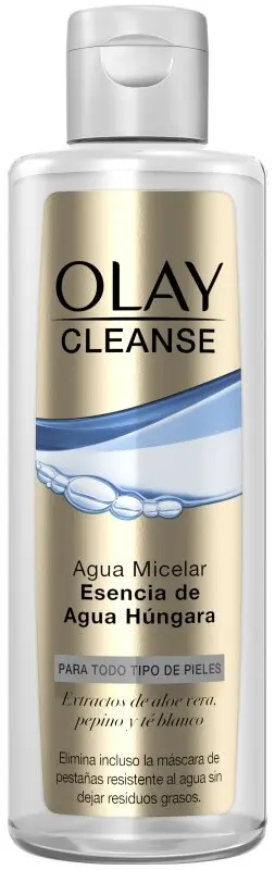 Olay Agua Micelar Cleanse Pieles Sensibles 230 ml