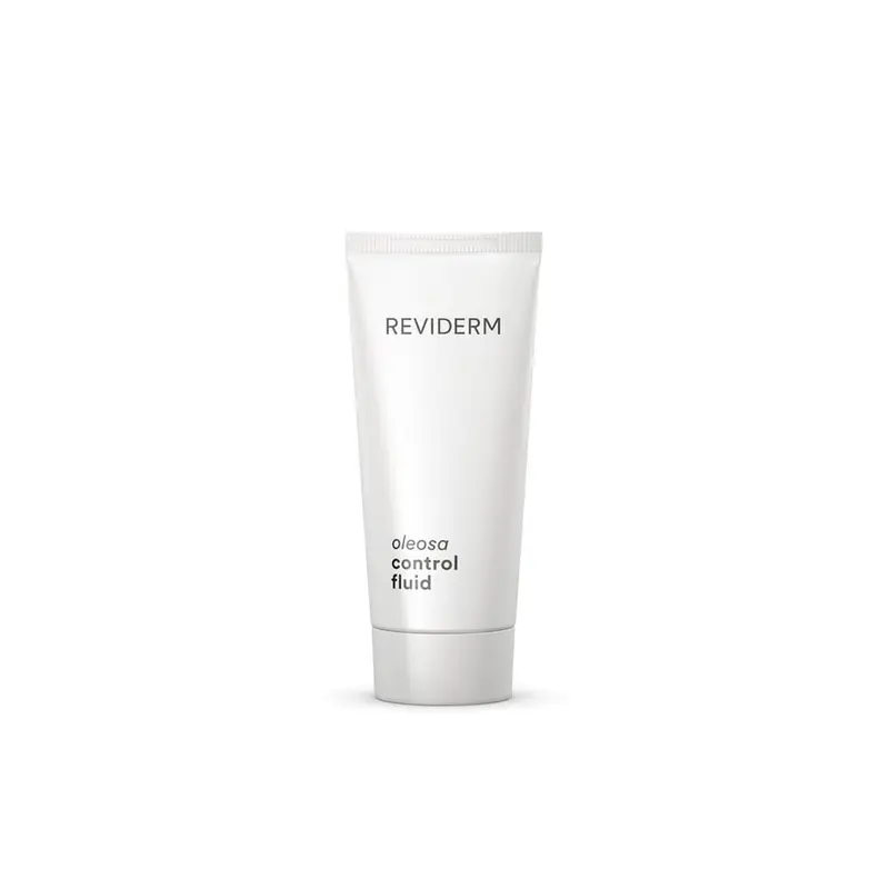 Oleosa control fluid REVIDERM 50ml