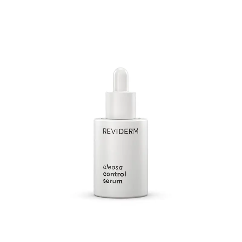 Oleosa control serum REVIDERM 30ml