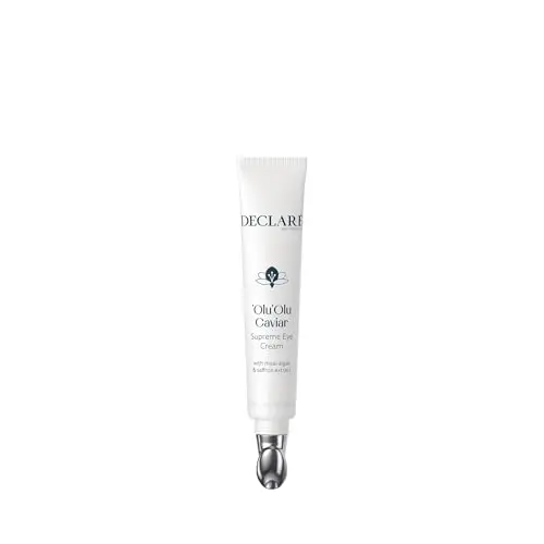 OLU'OLU CAVIAR SUPREME Crema Contorno de Ojos 15 ml - Efecto Lifting