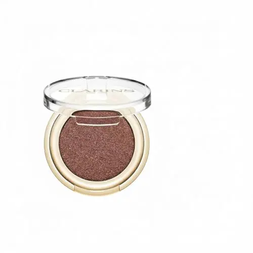 Ombre Skin Eyeshadow #08 Pairly Raisin - Sombra de Ojos Cremosa Clarins