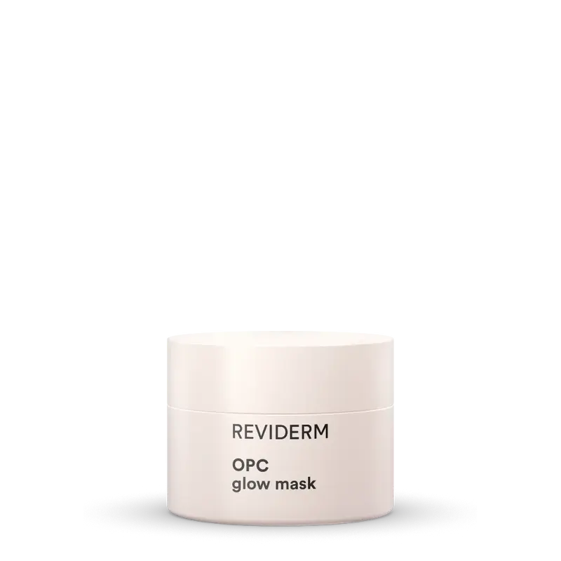 OPC glow mask REVIDERM 50ml