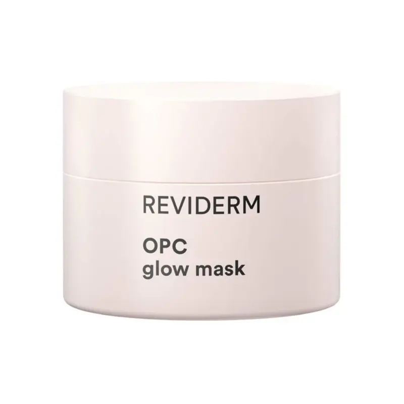 OPC glow mask