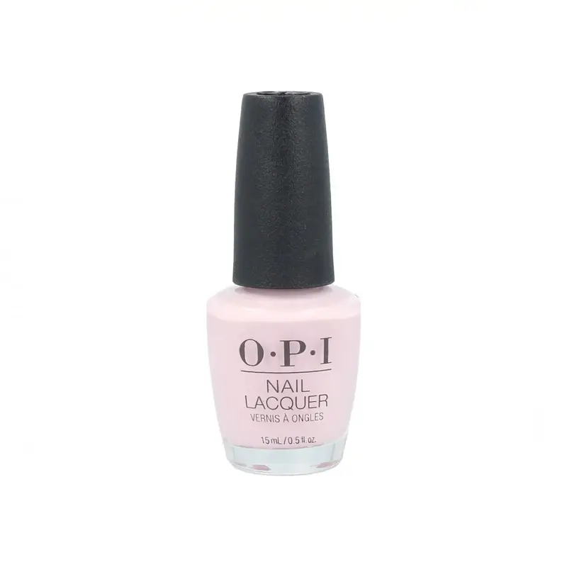 OPI Nail Enamels