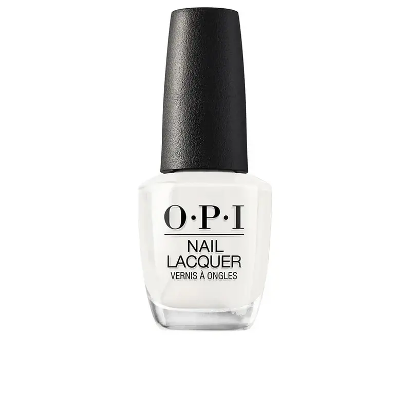 Opi nail lacquer funny bunny