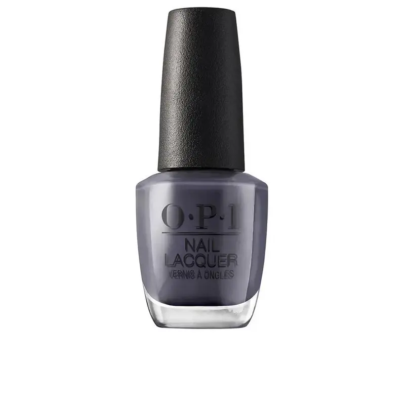 Opi nail lacquer less is norse