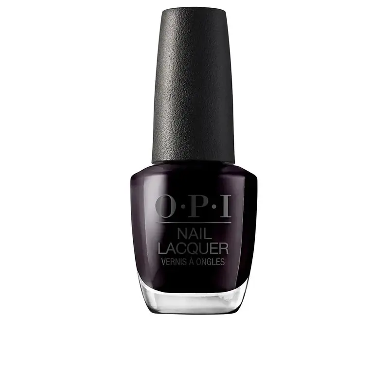 Opi nail lacquer lincoln park after dark